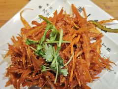 -鲜一烤肉(中街大东门店)