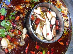 -味仙疯美蛙鱼头(清扬路总店)