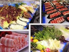 -河北宾馆·香溢自助餐(裕华店)