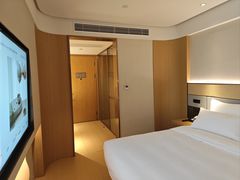 -全季酒店(合肥火车南站北广场店)
