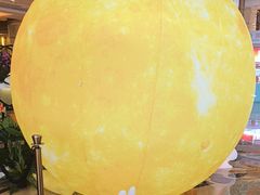 -长沙世纪金源大饭店·金世纪中餐厅