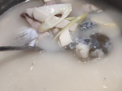-干老四雅鱼饭店(滨江西路店)