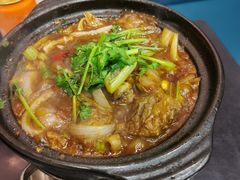 -川香煲(茅台路店)