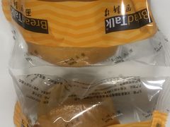 -面包新语(无锡M会员店)