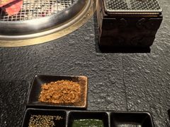 -300杯·和牛烧肉清酒专门店(廊里店)