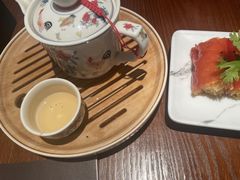 -南拳十三姨·潮汕砂锅粥(世纪金源店)