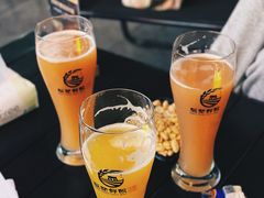 -板凳鲜酿·精酿啤酒(建设路站)
