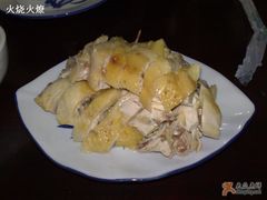 土鸡-唔呶喔哩酒家(生产街店)