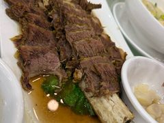 -东四民芳餐厅(世茂工三店)
