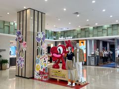 -上海第一八佰伴