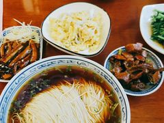 -同得兴 Since·1995 传统苏式面馆(十全街店)