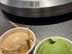 -東盛炭烤自助料理(浦东文峰广场店)