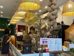 -春莱·老挝咖啡·泰式奶茶(钟楼店)