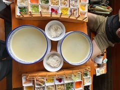 -香麒园·过桥米线·南湖雅宴