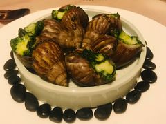 -北京古城老院厉晓麟精致菜