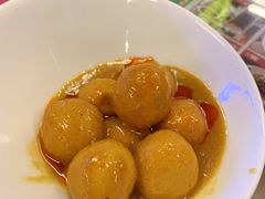 -七爷清汤腩·港式餐厅(金狮广场店)