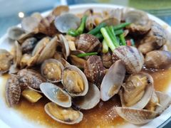 -40号厦门海鲜大排档(中山路店)