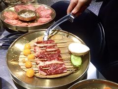 -本炙炭烤·蒲烧活鳗料理店(金沙洲店)