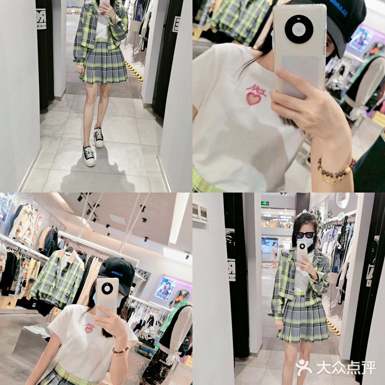 反正我是被这一套种草了。