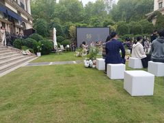 -伯衡55·吉品轩(乌鲁木齐南路店)