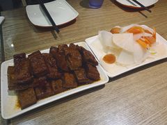 -陈记农家挂炉烤肉(雁南一路店)