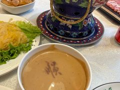 -东来顺饭庄(天坛店)