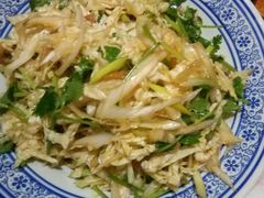 -阳光家常菜游客餐厅(千佛山店)