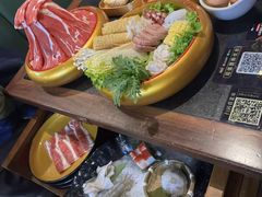 -牛New寿喜烧(闵行龙湖天街店)