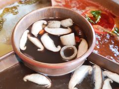 -滇釜火锅·能喝汤的火锅(车公庄店)