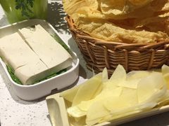 -九府羊·鲜羊火锅·烤串(新华路店)