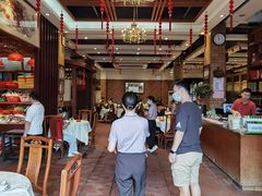 -抱德·潮汕味(敦和店原惠城鱼仔)