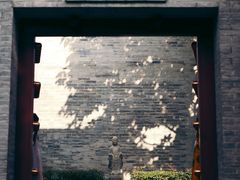 -西安市广仁寺