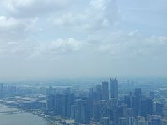 -广州四季酒店·佰鲜汇·现代法餐