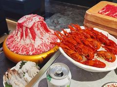 -樱煦和牛寿喜烧(如皋吾悦广场店)