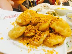-确喜美味小厨(西单商场兰州店)