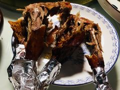 -同喜烤鸭店(光芒店)