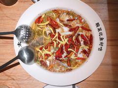 -太二酸菜鱼(深圳布吉万象汇店)