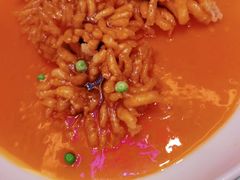 -西安饭庄(立丰国际店)