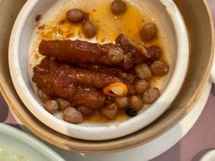 -顺风海鲜港(长寿路店)