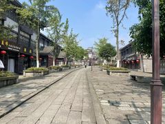 -南关石牌坊古镇