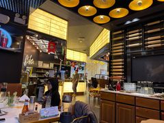 -get pizza意大利餐厅(凯德MALL店)