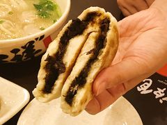 -吉祥馄饨(牡丹园店)
