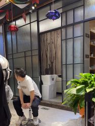 -阿莲新妆护肤造型
