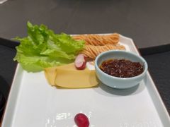 -香丰阁·烤鸭·川湘菜(清河店)