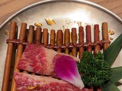-西塔老太太泥炉烤肉(杭州首店)
