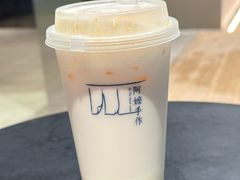 -阿嬷手作(成都万象城店)