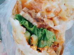 -神奇的香酥鸡蛋灌饼