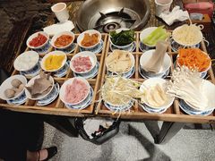 -北步园老火锅(戴家巷店)