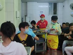 大堂-津品味小吃(大学湾店)