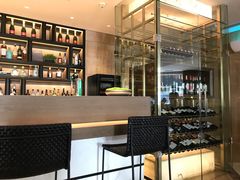 -粤海喜来登酒店·&More聚驿(天河城店)